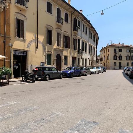 Residenza Ermanni Apartment Verona Centro エクステリア 写真