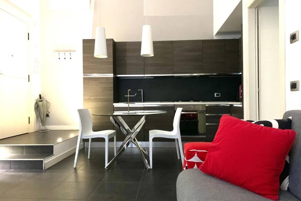 Residenza Ermanni Apartment Verona Centro エクステリア 写真