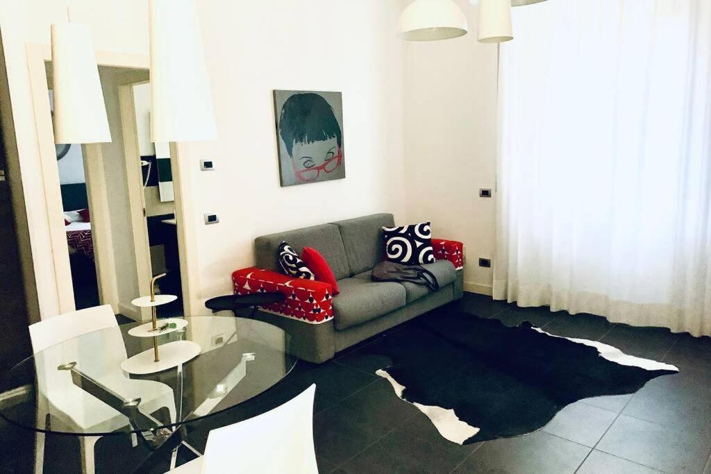 Residenza Ermanni Apartment Verona Centro エクステリア 写真