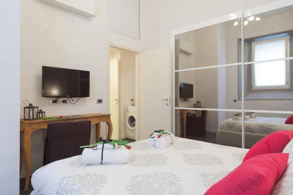Residenza Ermanni Apartment Verona Centro エクステリア 写真