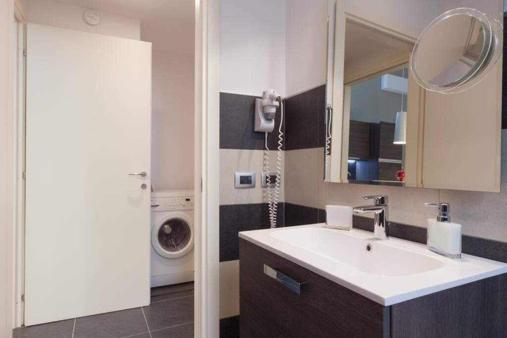 Residenza Ermanni Apartment Verona Centro エクステリア 写真