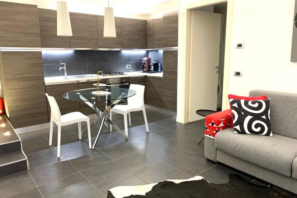 Residenza Ermanni Apartment Verona Centro エクステリア 写真