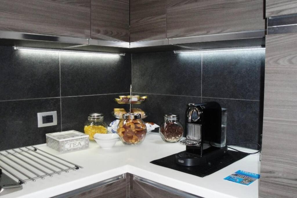 Residenza Ermanni Apartment Verona Centro エクステリア 写真