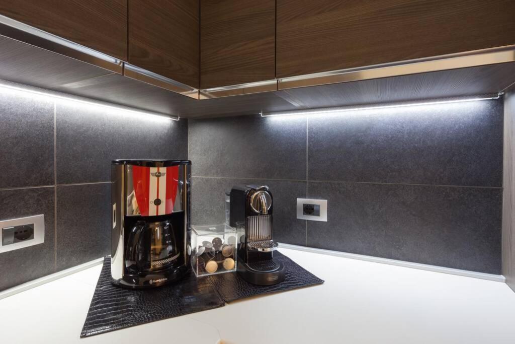 Residenza Ermanni Apartment Verona Centro エクステリア 写真