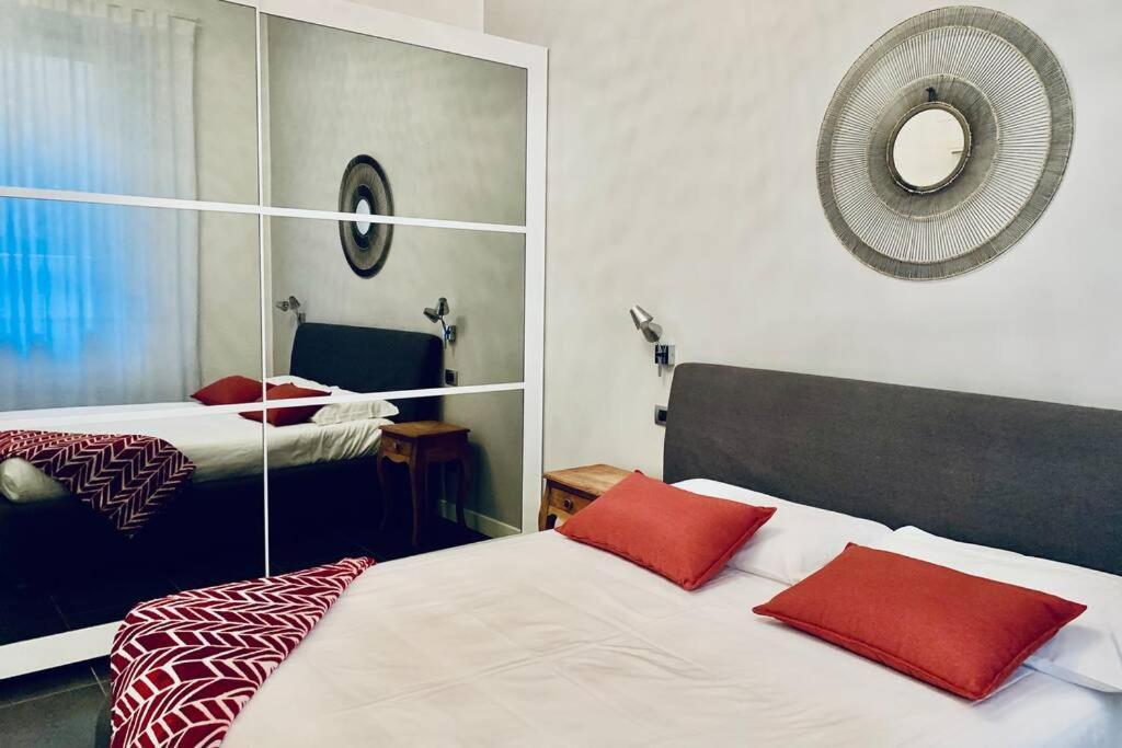 Residenza Ermanni Apartment Verona Centro エクステリア 写真