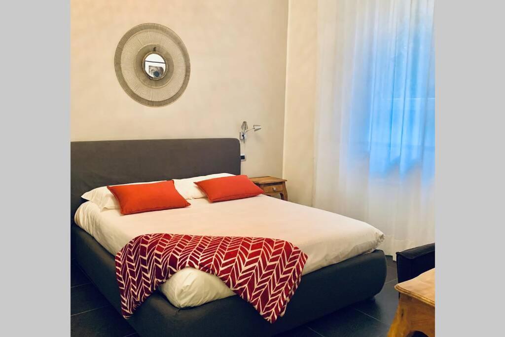Residenza Ermanni Apartment Verona Centro エクステリア 写真