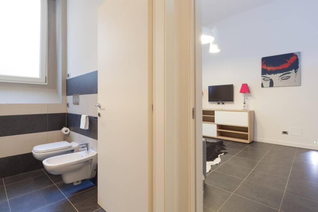 Residenza Ermanni Apartment Verona Centro エクステリア 写真