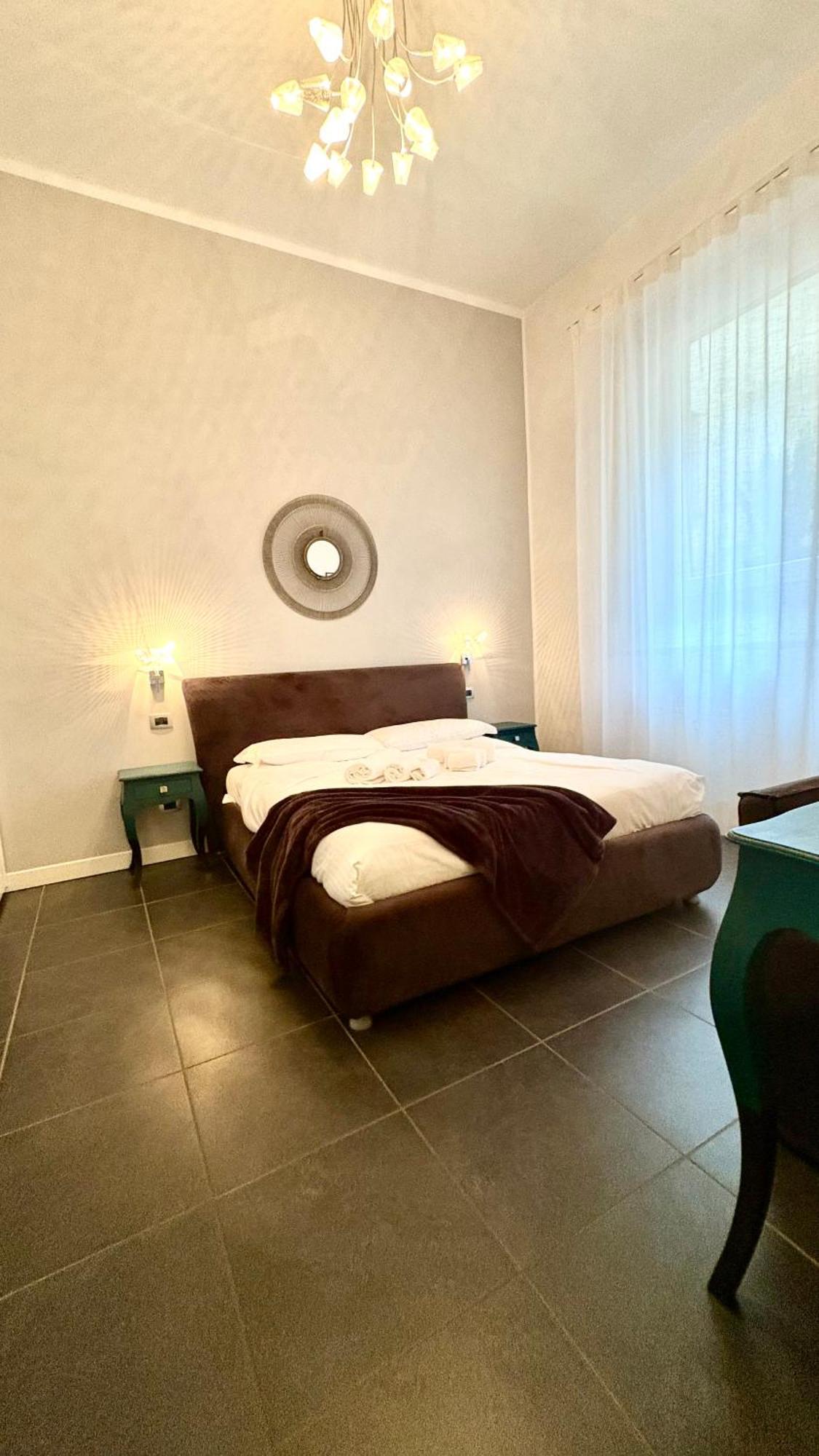 Residenza Ermanni Apartment Verona Centro エクステリア 写真