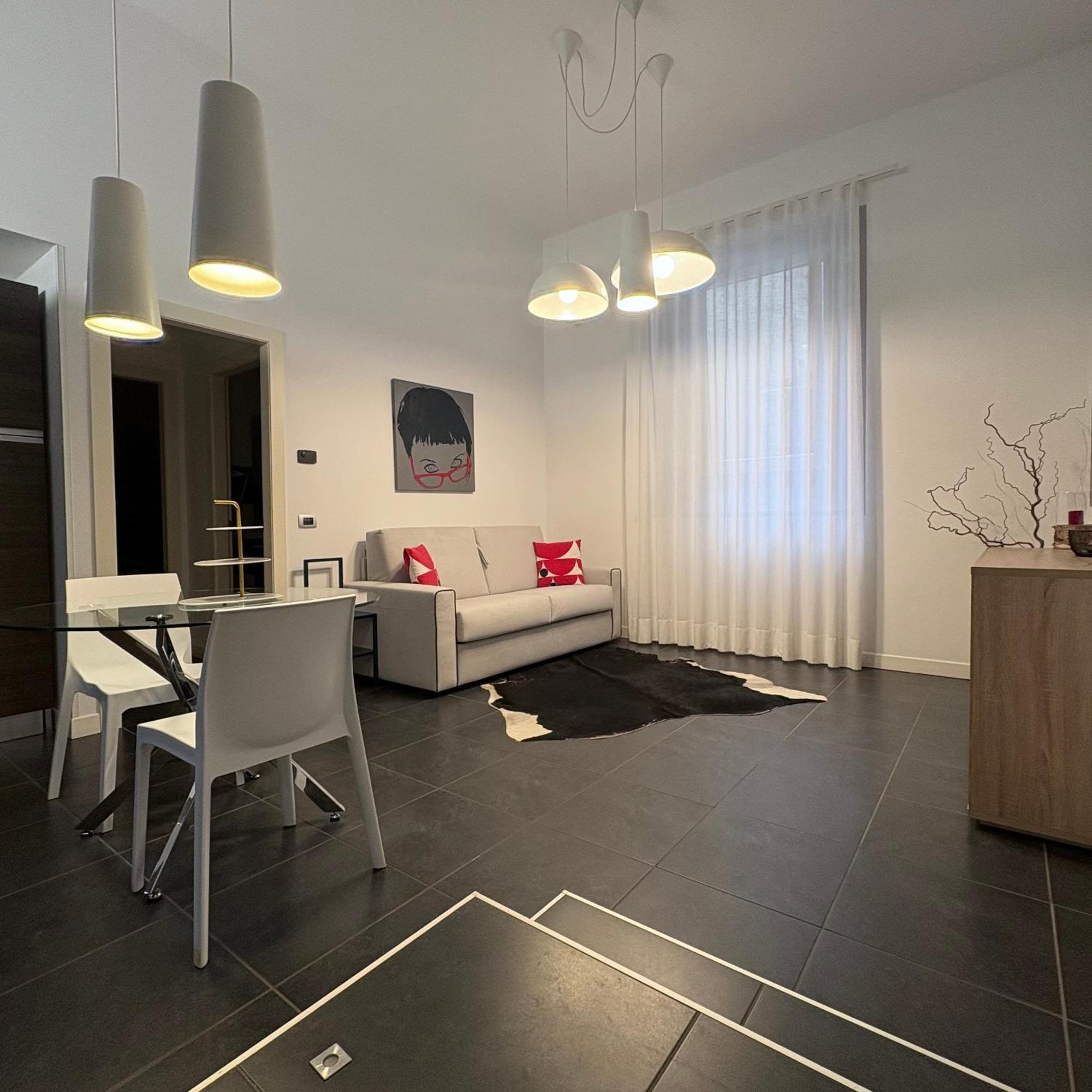 Residenza Ermanni Apartment Verona Centro エクステリア 写真